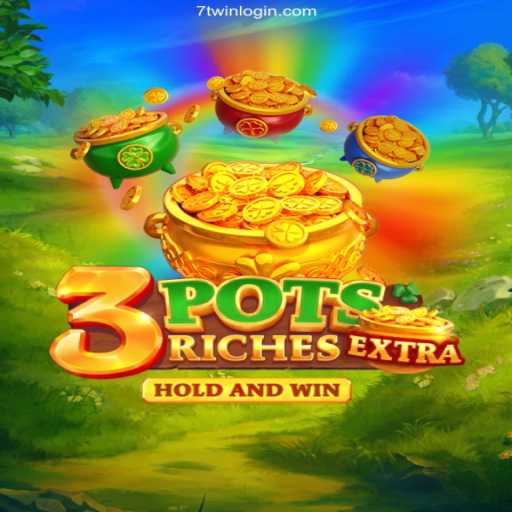 3potsExtra: Exploring the Thrilling World of Online Gaming with 7TWIN.com