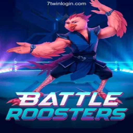 BattleRoosters: An Epic Game Adventure Awaiting at 7TWIN.com