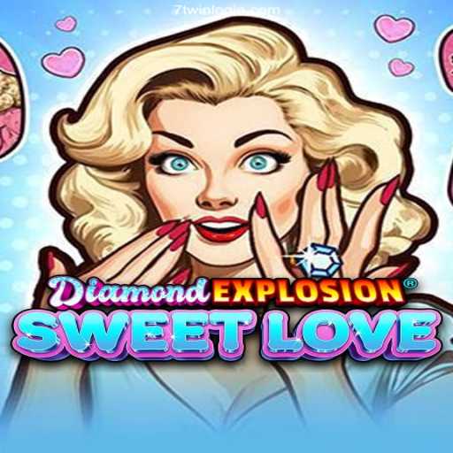 DiamondExplosionSweetLove: A Dazzling Game Experience