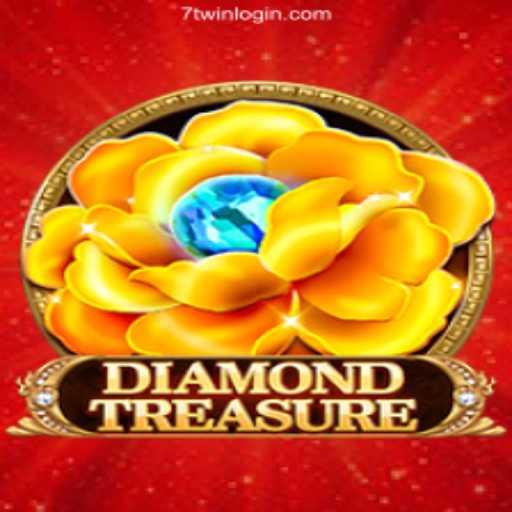 Exploring Diamondtreasure: A Captivating Gaming Experience on 7TWIN.com