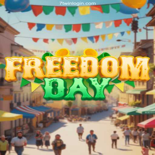 Exploring FreedomDay: A New Era in Gaming with 7TWIN.com