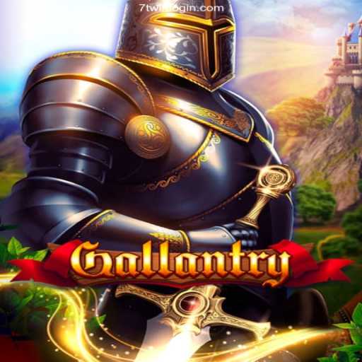 Gallantry: Exploring the Thrilling Adventure and Strategy of a New Era Game