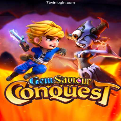 GemSaviourConquest: An Epic Adventure in Strategy and Skill