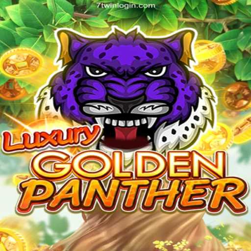 A Deep Dive into LUXURYGOLDENPANTHER: The Pinnacle of Online Gaming