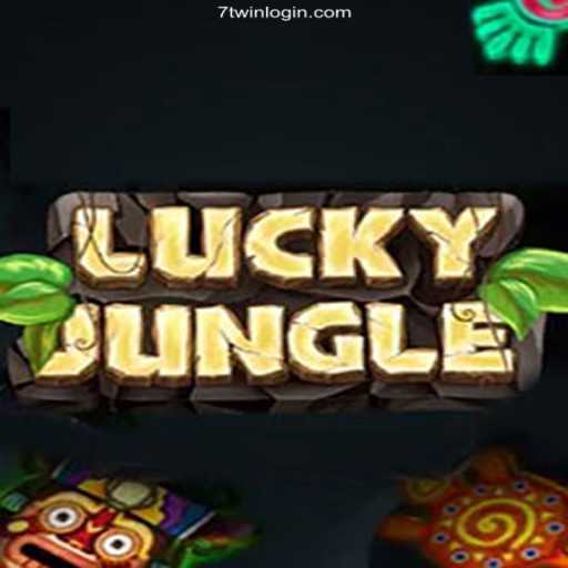 Exploring LuckyJungle: Adventure Awaits on 7TWIN.com