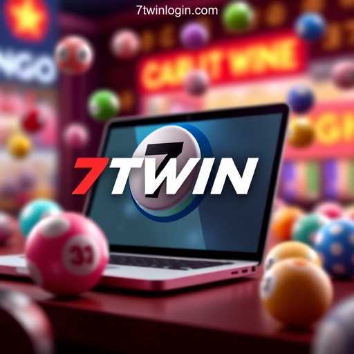 The Emergence and Popularity of Online Bingo: Exploring 7TWIN.com - ☀️ Plataforma oficial de jogos - 7TWIN Login
