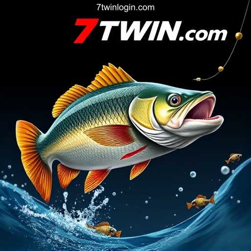 7TWIN.com - ☀️ Plataforma oficial de jogos - 7TWIN Login