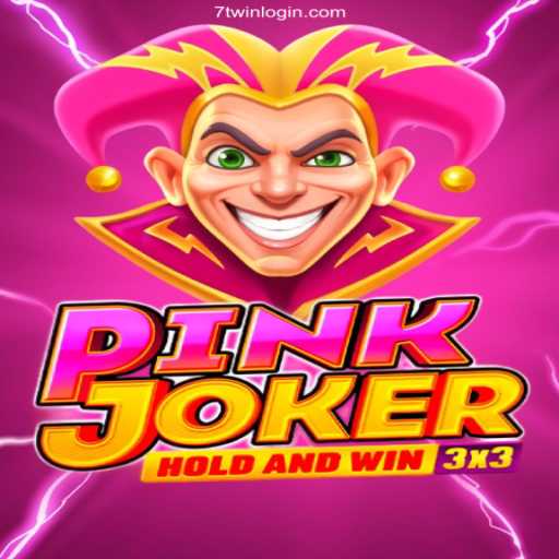 Discovering Pinkjoker: The Thrilling Game at 7TWIN