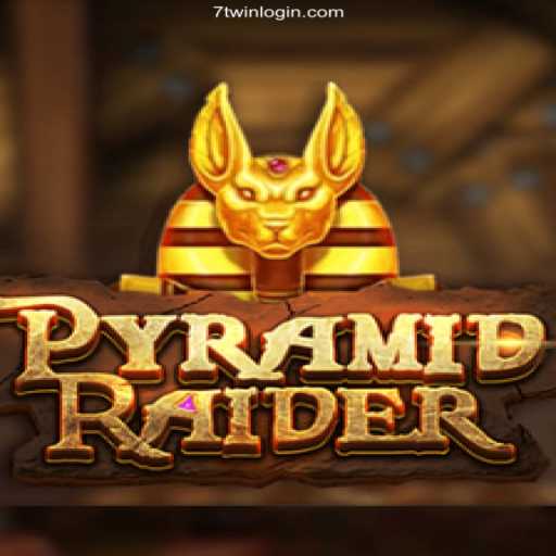 Discover the Mysteries of PyramidRaider: An Exciting Adventure on 7TWIN.com