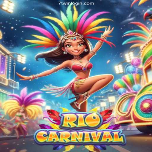 Experience the Vibrant World of RioCarnival with 7TWIN.com