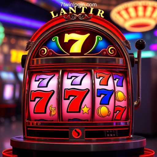 Exploring the Intricacies of Slot Machines