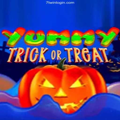 YummyTrickorTreat: A Delectable Gaming Adventure